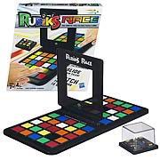 Rubik's Race Game